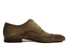 Gespschoenen | Nette Schoenen^Magnanni Gesp Schoenen Roccia Crostidifu