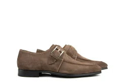 Nette Schoenen | Gespschoenen^Magnanni Gesp Schore Crostidifu