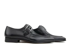 Gespschoenen | Nette Schoenen^Magnanni Gesp Wind Negro Black