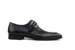Gespschoenen | Nette Schoenen^Magnanni Gesp Wind Negro Black