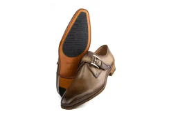 Nette Schoenen | Gespschoenen^Magnanni Gesp Wind Torba