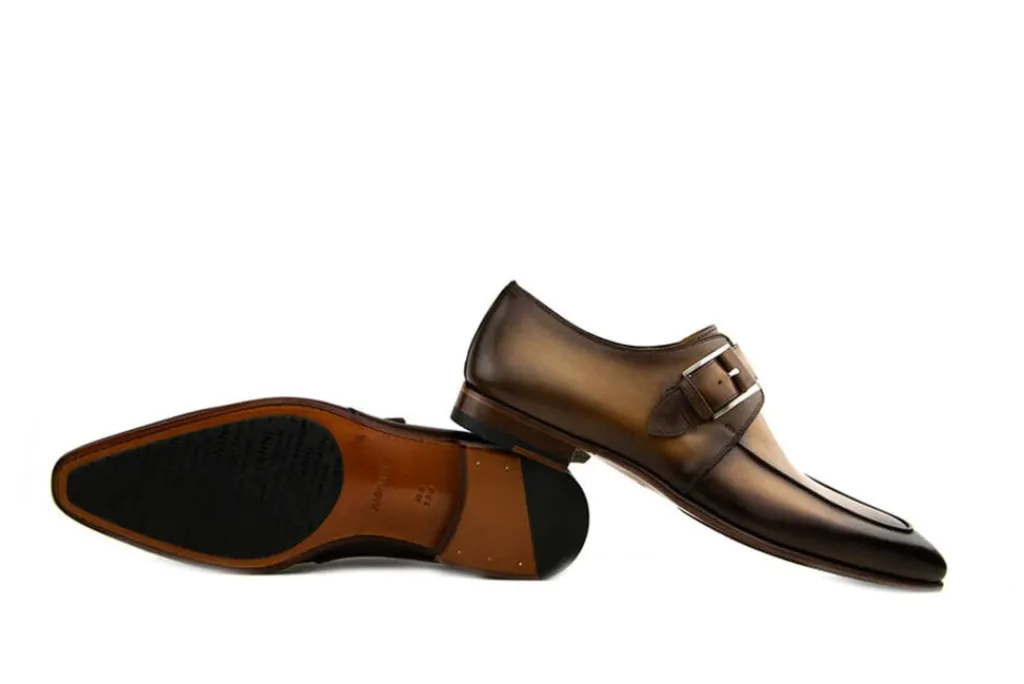 Gespschoenen | Nette Schoenen^Magnanni Gesp Wind Torba