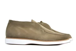Loafers / Instappers^Magnanni Hoge Loafer Crostidifu Avena