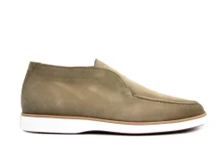 Loafers / Instappers^Magnanni Hoge Loafer Crostidifu Avena