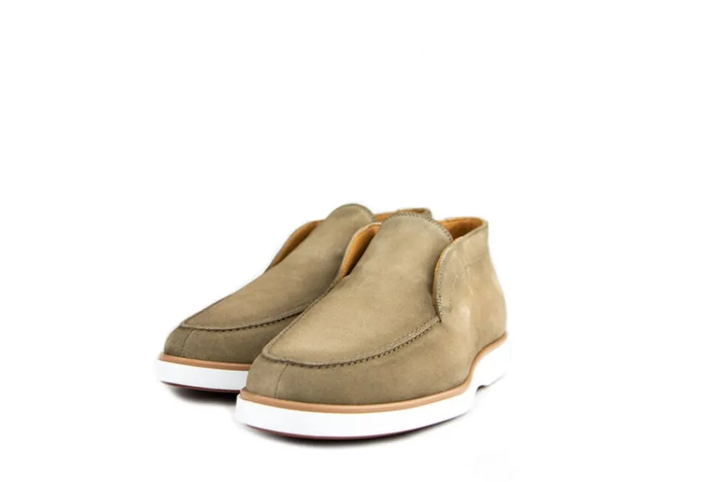 Loafers / Instappers^Magnanni Hoge Loafer Crostidifu Avena