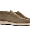 Loafers / Instappers^Magnanni Hoge Loafer Loda Roccia Crostidifu