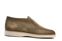 Loafers / Instappers^Magnanni Hoge Loafer Loda Roccia Crostidifu
