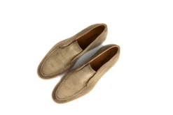 Loafers / Instappers^Magnanni Hoge Loafer Loda Roccia Crostidifu