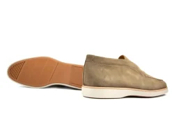 Loafers / Instappers^Magnanni Hoge Loafer Loda Roccia Crostidifu