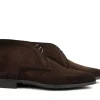 Hoge Veterschoenen | Nette Schoenen^Magnanni Hoge Veter Cacao Crostidifu