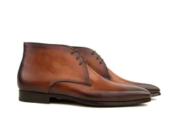 Hoge Veterschoenen | Nette Schoenen^Magnanni Hoge Veter Conac Wind