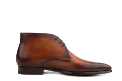 Hoge Veterschoenen | Nette Schoenen^Magnanni Hoge Veter Conac Wind
