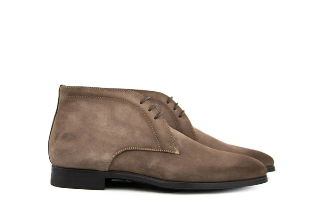 Hoge Veterschoenen | Nette Schoenen^Magnanni Hoge Veter Schore Crostidifu
