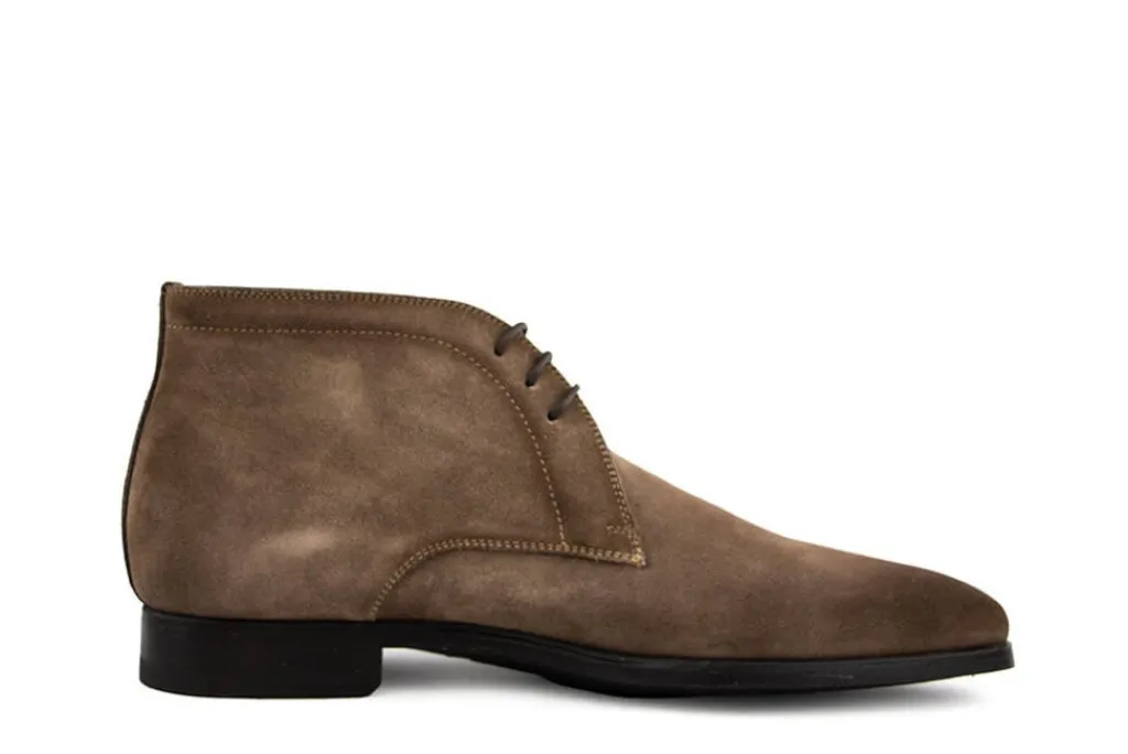 Hoge Veterschoenen | Nette Schoenen^Magnanni Hoge Veter Schore Crostidifu