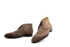 Hoge Veterschoenen | Nette Schoenen^Magnanni Hoge Veter Schore Crostidifu