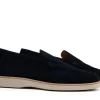 Loafers / Instappers | Instappers^Magnanni Loafer Apolo Navy Azul Crostidifu