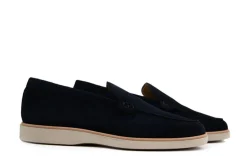 Loafers / Instappers | Instappers^Magnanni Loafer Apolo Navy Azul Crostidifu