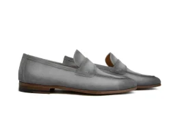 Instappers | Loafers / Instappers^Magnanni Loafer Crostidifu Metal