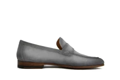 Instappers | Loafers / Instappers^Magnanni Loafer Crostidifu Metal