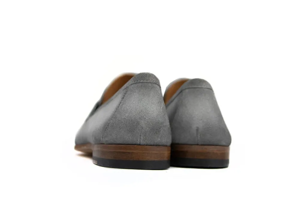 Instappers | Loafers / Instappers^Magnanni Loafer Crostidifu Metal