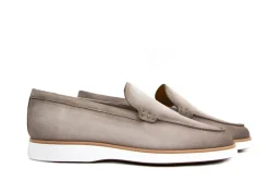 Loafers / Instappers^Magnanni Loafer Lourenco Bone Crostidifu