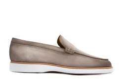 Loafers / Instappers^Magnanni Loafer Lourenco Bone Crostidifu
