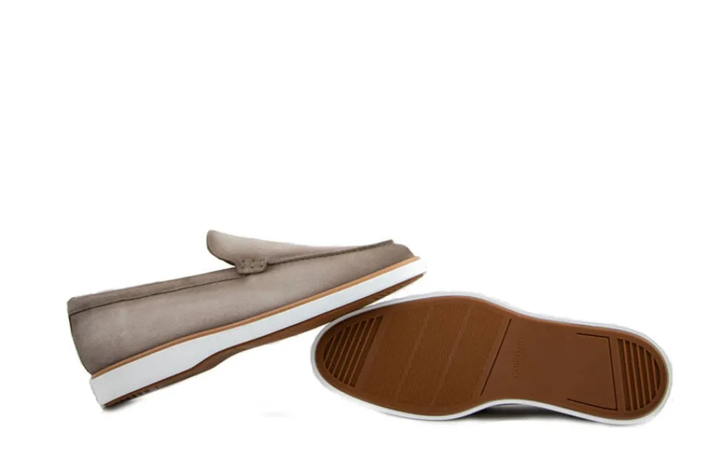 Loafers / Instappers^Magnanni Loafer Lourenco Bone Crostidifu