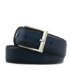 Riemen | Herenaccessoires^Magnanni Riem Azul Wind Grab Cott