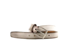 Riemen | Herenaccessoires^Magnanni Riem Bone Crostidifu
