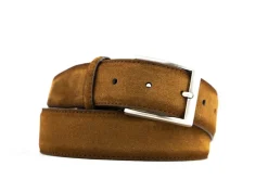 Riemen | Herenaccessoires^Magnanni Riem Bruciato Crostidifu
