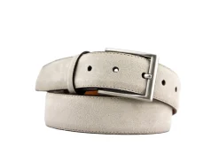Riemen | Herenaccessoires^Magnanni Riem Crostidifu Ivory