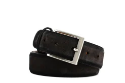 Riemen | Herenaccessoires^Magnanni Riem Crostidifu Brown