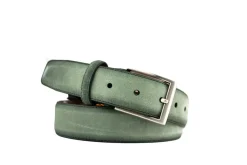 Riemen | Herenaccessoires^Magnanni Riem Crostidifu Lettera