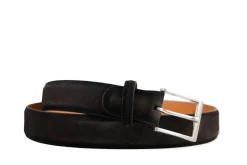 Riemen | Herenaccessoires^Magnanni Riem Crostidifu Brown