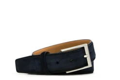 Riemen | Herenaccessoires^Magnanni Riem Crostidifu Azul