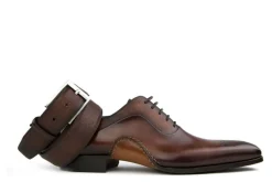 Riemen | Herenaccessoires^Magnanni Riem Grab Cott Conac