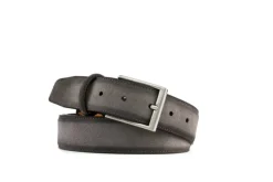 Riemen | Herenaccessoires^Magnanni Riem Grijs Crostidifu Tierra