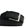 Riemen | Herenaccessoires^Magnanni Riem Grijs Crostidifu