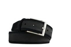 Riemen | Herenaccessoires^Magnanni Riem Grijs Crostidifu
