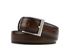 Herenaccessoires | Riemen^Magnanni Riem Tabaco Wind