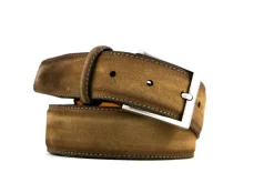 Riemen | Herenaccessoires^Magnanni Riem Torba Dragonfly