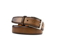 Riemen | Herenaccessoires^Magnanni Riem Torba Wind
