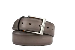 Riemen | Herenaccessoires^Magnanni Riem Wind Bone