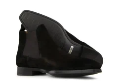 Gekleed | Laarzen^Magnanni  Shaw II Chelsea Crostidifu Bruin Suede