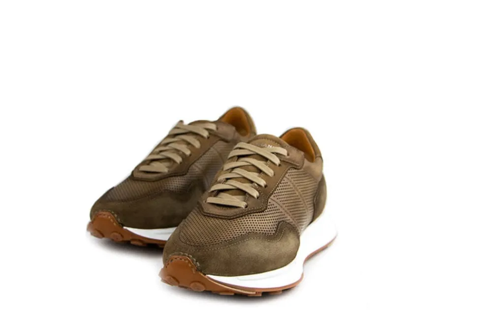 Sneakers^Magnanni Sneaker Adra Roccia Crostidifu