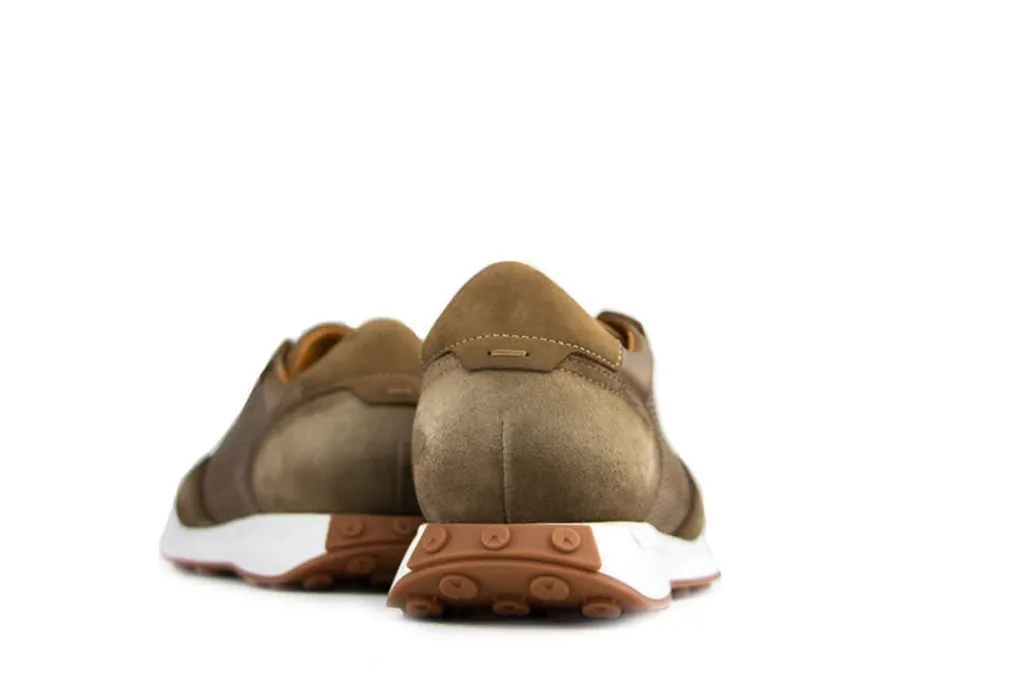 Sneakers^Magnanni Sneaker Adra Roccia Crostidifu