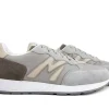 Sneakers^Magnanni Sneaker Metal Tierra Crosta Bacuii