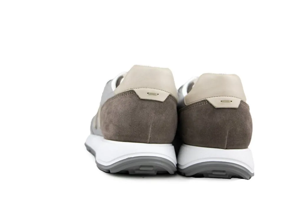 Sneakers^Magnanni Sneaker Metal Tierra Crosta Bacuii