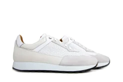 Sneakers^Magnanni Sneaker Mugron Blanco White Bowen