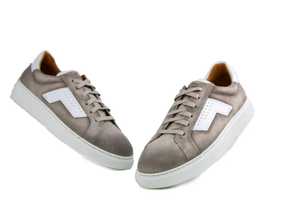 Sneakers^Magnanni Sneaker Phoenix Bone Blanco White